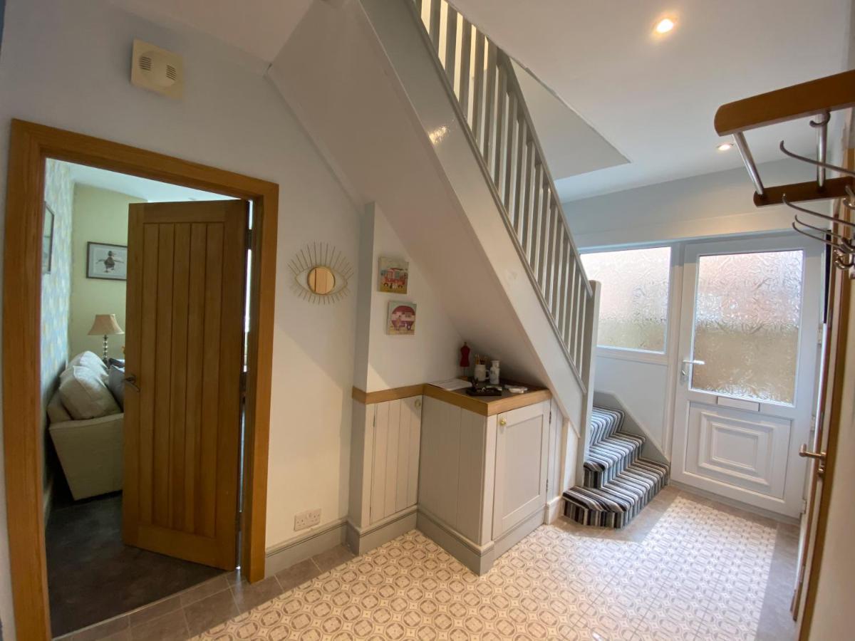 Charming 3 Bed House And Garden, Pet Friendly Villa Bournemouth Esterno foto